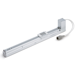SMC LEFB25T-1800-S5AP1