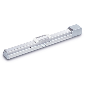 Ball Screw Drive - LEFS