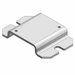 VP*00-227-1A, Bracket for VP(A)300/500/700