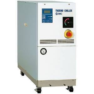 HRZ, High Performance Specialty Chiller, Double Inverter Type