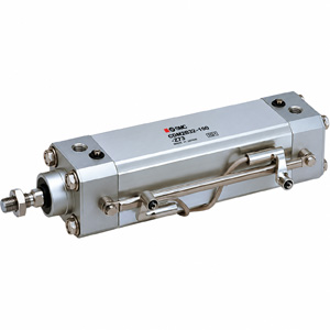 55-HYC, Hygienic Design Cylinder, ISO Type (ATEX)