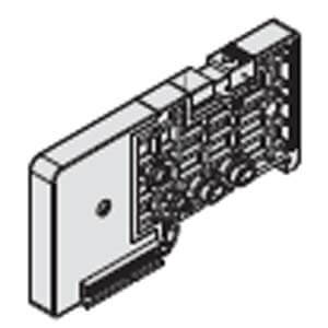 SJ3000-49, Blanking Block Assembly