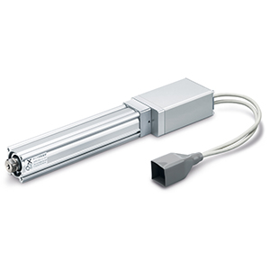 High-performance and Battery-less Absolute Encoder Type – LEY#G