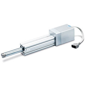 Rod type, Battery-less Absolute Encoder, Compatible with Manifold Controller – LE2Y#H