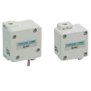 PB101xA, Process Pump, Body Wetted Parts: Polypropylene/Stainless Steel