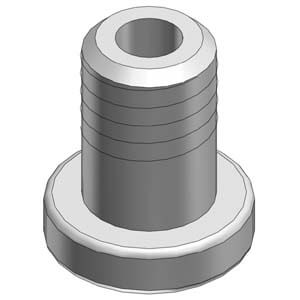 ZP2A-M05/06, Accessory for vakuuma piesūceknis ZP2-B**MB