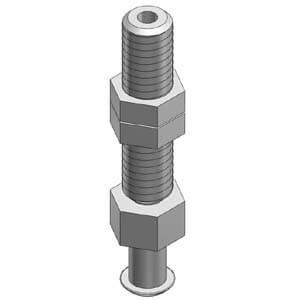 ZPT2-***, Accessory for vakuuma piesūceknis ZP2-(09/14/16)J/(10/16)UCL