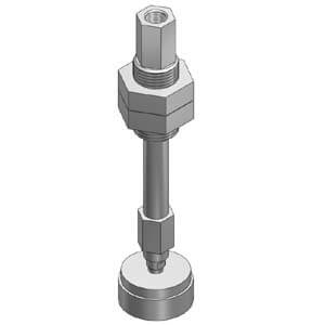 ZP2B-TF*J*, Accessory for vakuuma piesūceknis ZP2-TF**(H/HB)*J*