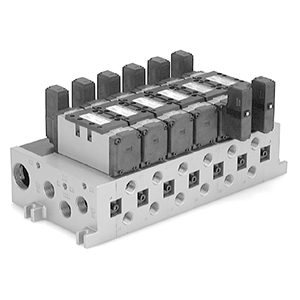 VV5FR5, Manifold, Metric