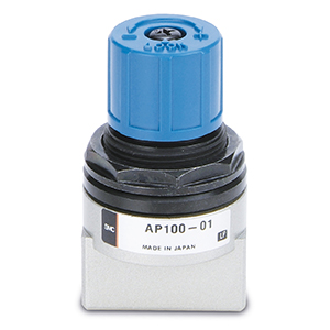 Pressure Control Valve – AP100