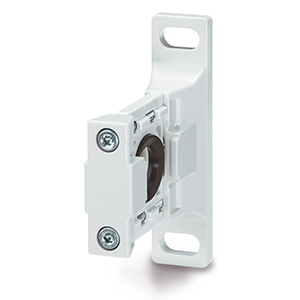 Spacer with Bracket - HF2-BY**T
