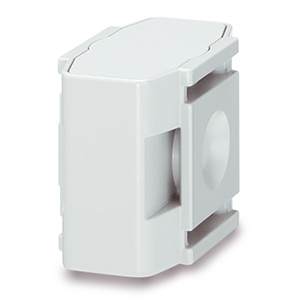 L-Shaped Piping Adapter - E*00L-D