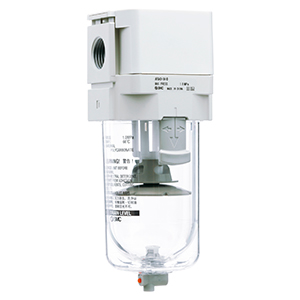 Water separator – AFG-D
