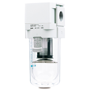 Vacuum Filter – AFJ-D