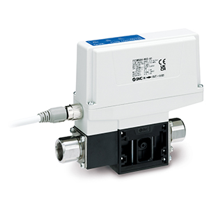 Flow Controller for Water – FC3W