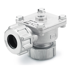 JSXFA, Pulse Valve, Valve for Dust Collector, Air Operated Type