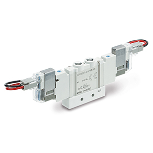 JSY1000, Non-Plug-in Body-Ported Single Unit
