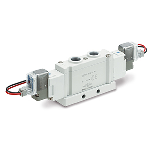 JSY5000, Non-Plug-in Body-Ported Single Unit