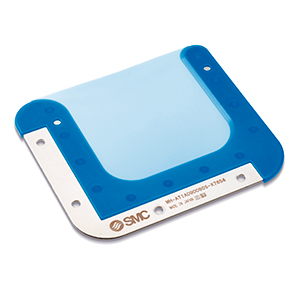 Elastic finger for grippers – MH-X7654
