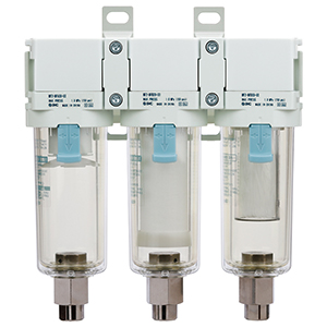 Antibacterial Air Combination Unit – HF2-BACB