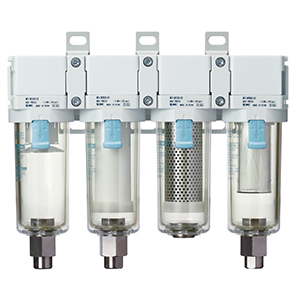 Antibacterial Air Combination Unit – HF2-BACD