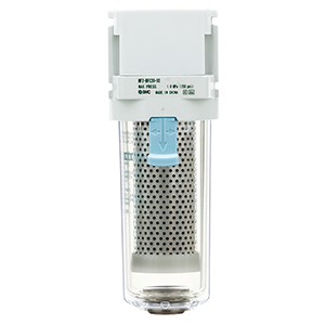 Odour Removal Filter – HF2-BFC