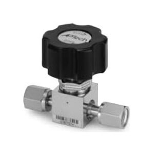 SMC AP3260, Diaphragm Valve, Manually Operated, Metal Seated