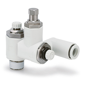 Flow Valve - ASQ