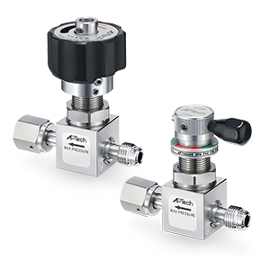 AZ3600, Diaphragm Valve, Manually Operated
