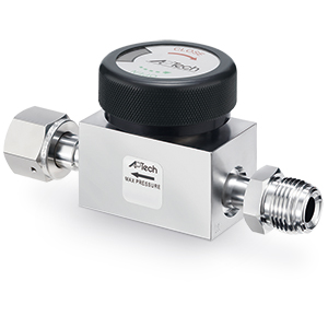 AZ3800/AZ3900, Diaphragm Valve, Manually Operated for High Flow