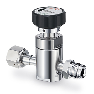 AZ4150 Diaphragm Valve, Manually Operated Type