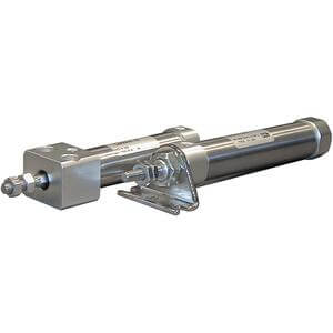 Details about   SMC   CDMFN20-140   AIR CYLINDER 