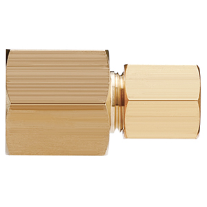 Female Connector - DH