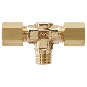 Male Branch Tee - DT