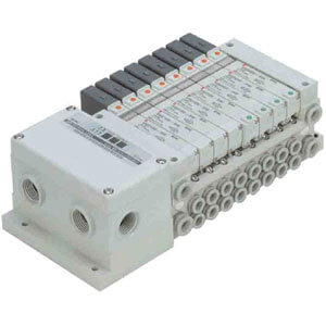 EX124/126, SI Unit For Output