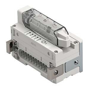 EXW1-RMV Wireless Remote, Modular Type
