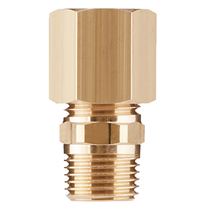 Male Connector - H