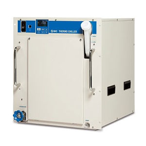 HRR050, Rack Mounted Thermo Chiller, Water Cooled, 460VAC