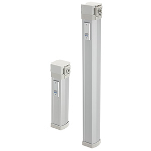 IN778, Nitrogen Generator, Membrane Type