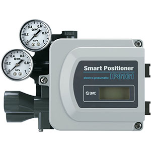 IP8101-X419, Smart Positioner with External Input Signal (Remote) Type