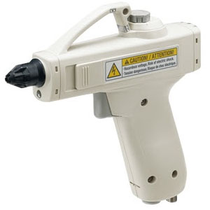 SMC IZG10, Ionizer Gun