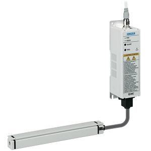 IZT44 Slim Remote Bar Ionizer, Simple Operation, Integrated Power Supply and Controller​  ​