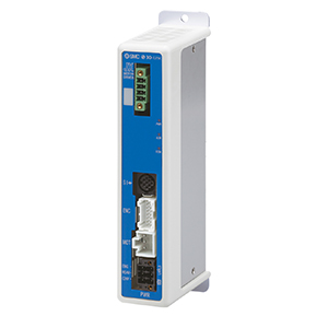 Step Motor Controller - JXCE1/91/P1/D1/L1/M1