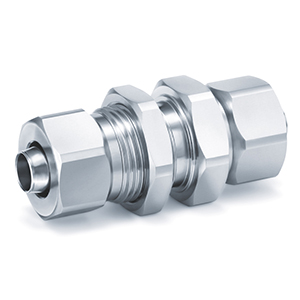 Bulkhead Union - KFG2E-00