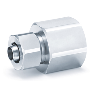 Female Connector - KFG2F