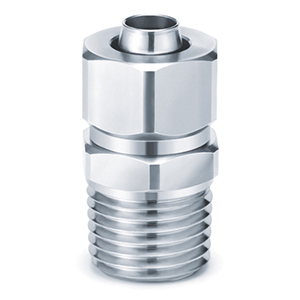 Male Connector - KFG2H