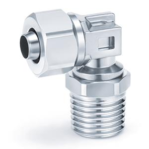 Swivel Leņķveida - KFG2V