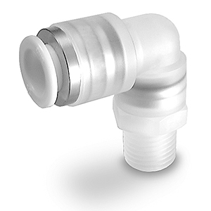 Union Elbow and Male Elbow - KPL