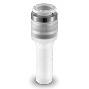 Plug-In Reducer for Air Drive System - KPQR/KPGR