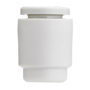 Tube Cap - KQ2C